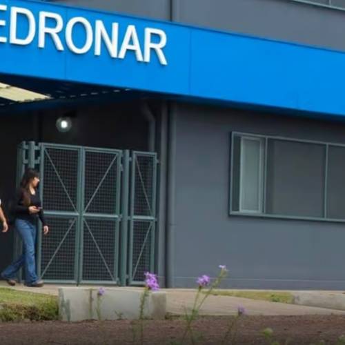 Dispositivos de la Red SEDRONAR