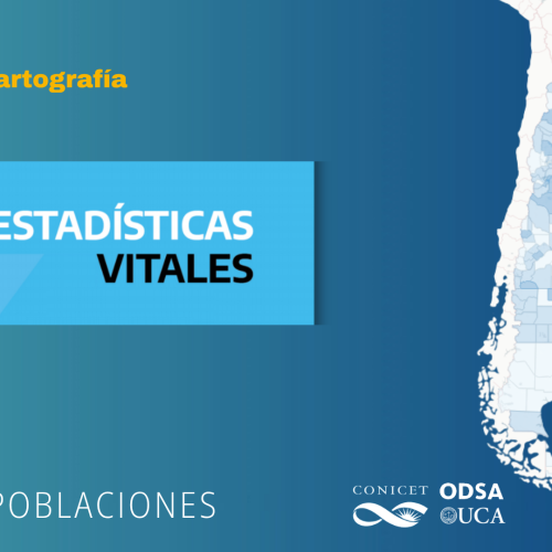 Estadísticas vitales (2024)